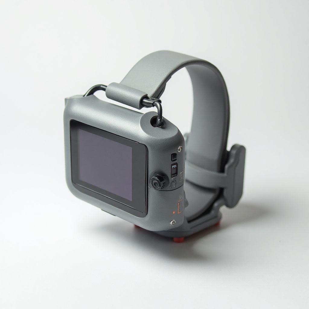 EyeWatch Pro - Interierová kamera